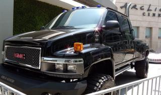 gmc商务之星 gmc商务之星