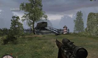 狙击手胜利艺术攻略