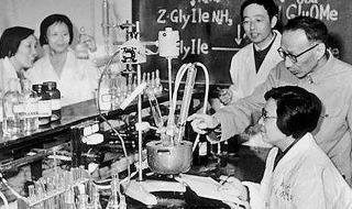 中国人获得诺贝尔奖 中国人获得诺贝尔奖