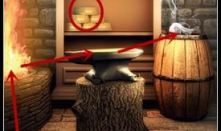 100扇门攻略 100扇门攻略