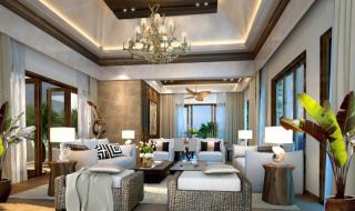 亚龙湾壹号 亚龙湾壹号