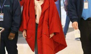 小红帽安妮 小红帽安妮