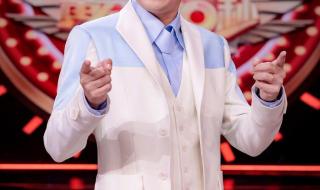 杨帆主持人 杨帆主持人