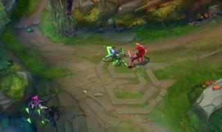 lol船长死了 lol船长死了