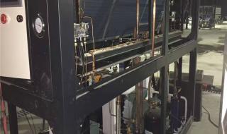 小型冷水机 小型冷水机