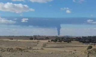 利比亚石油 利比亚石油