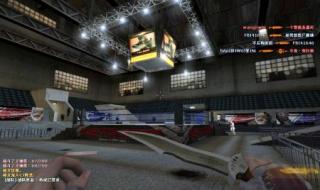 csol灭灵军刺 csol灭灵军刺