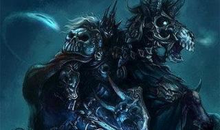 鲜血dk天赋 鲜血dk天赋