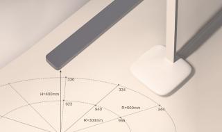 led护眼台灯 led护眼台灯