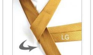 温莎结打法 温莎结打法