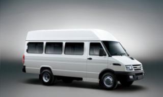 依维柯价格 依维柯价格