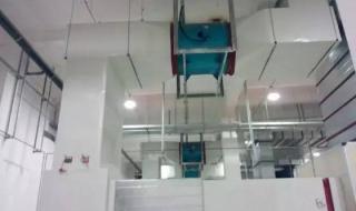 轴流式风机 轴流式风机