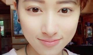 落跑甜心女主角郑靓歆 落跑甜心女主角郑靓歆