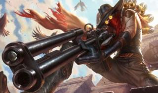 lol最新更新 lol最新更新