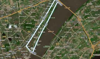 武汉长江隧道 武汉长江隧道