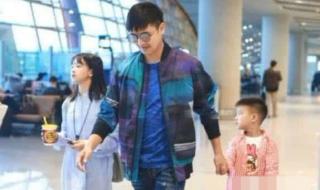 叶一茜老公 叶一茜老公