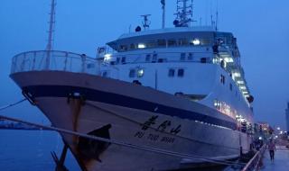 普陀山旅游攻略二日游 普陀山旅游攻略二日游