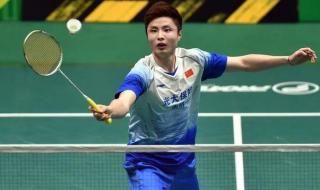 东京奥运会羽毛球男单 东京奥运会羽毛球男单