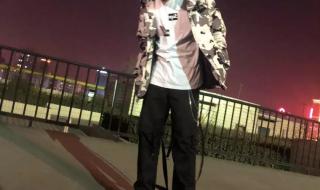 美国十七岁女rapper 美国十七岁女rapper