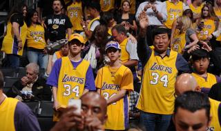 奥尼尔球衣退役仪式 奥尼尔球衣退役仪式