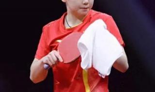 孙颖莎晋级澳门赛决赛 孙颖莎晋级澳门赛决赛