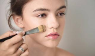 额头上长粉刺怎么办