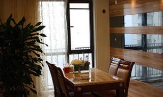 西安餐厅设计 西安餐厅设计