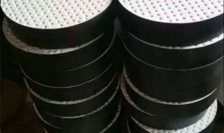 桥梁用橡胶支座 桥梁用橡胶支座