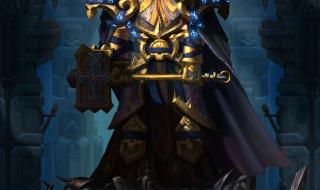 魔兽世界t10在哪换 魔兽世界t10在哪换