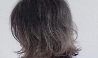 圆脸女孩发型图片 圆脸女孩发型图片