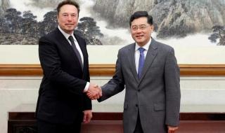 马斯克母亲谈三十而已 马斯克母亲谈三十而已