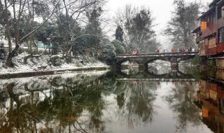 上里古镇旅游攻略 上里古镇旅游攻略