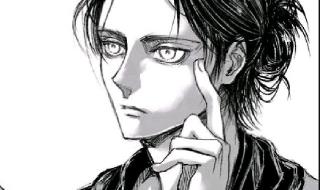 类似进击的巨人的动漫