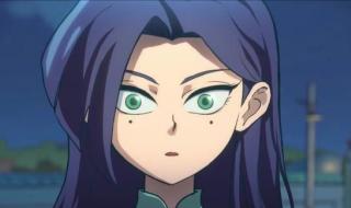 小舞的辫子怎么扎