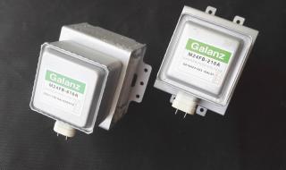 格兰仕微波炉磁控管