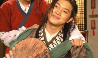 武林外传龙之战争 武林外传龙之战争