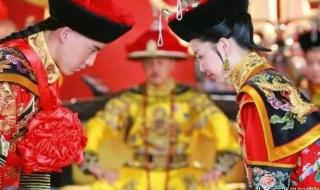 新还珠格格欣荣圆房 新还珠格格欣荣圆房