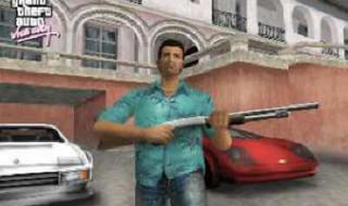 侠盗圣安地列斯秘籍 侠盗圣安地列斯秘籍