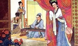 有美人兮见之不忘 有美人兮见之不忘