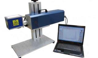 生产激光打码机厂