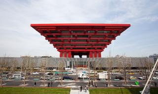 上海世博展览馆家博会 上海世博展览馆家博会