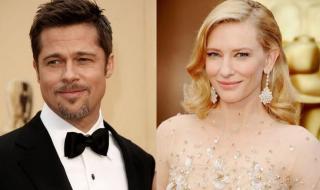 布拉德皮特主演的电影 布拉德皮特主演的电影