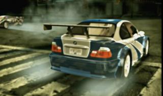 极品飞车9最高通缉