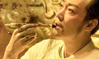 黄鹤楼之千年预言李白 黄鹤楼之千年预言李白