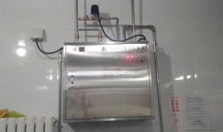 厨房自动灭火装置厂家 厨房自动灭火装置厂家