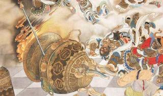 小女子玩转三界六道 小女子玩转三界六道