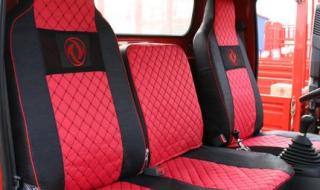 东风多利卡货车报价