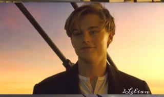 泰坦尼克号被删部分 泰坦尼克号被删部分