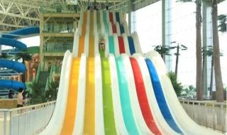 泰安天乐城水世界 泰安天乐城水世界