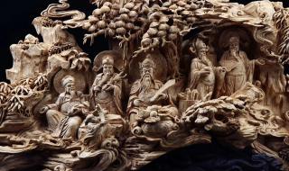 五路财神分别是谁